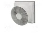 STEGO FPO 018 Ventilador Axial para Armarios de Control