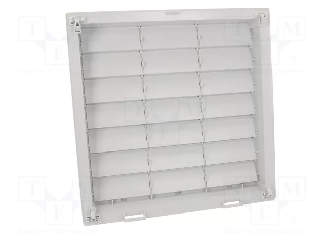 STEGO FPO 018 Ventilador Axial para Armarios de Control STEGO FPO 018 Ventilador Axial para Armarios de Control