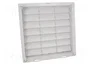 STEGO FPO 018 Ventilador Axial para Armarios de Control