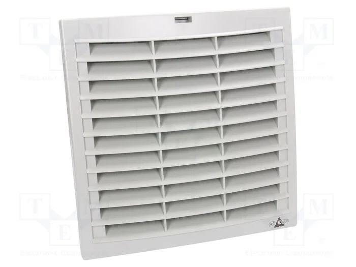 STEGO FPO 018 Ventilador Axial para Armarios de Control STEGO FPO 018 Ventilador Axial para Armarios de Control