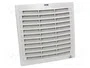 STEGO FPO 018 Ventilador Axial para Armarios de Control