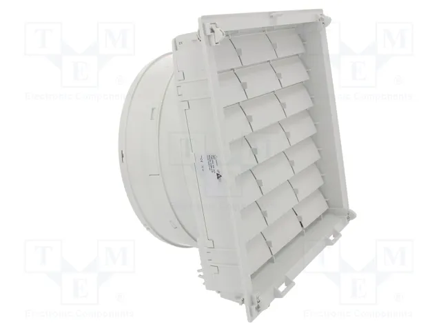 STEGO FPO 018 Ventilador Axial para Armarios de Control STEGO FPO 018 Ventilador Axial para Armarios de Control