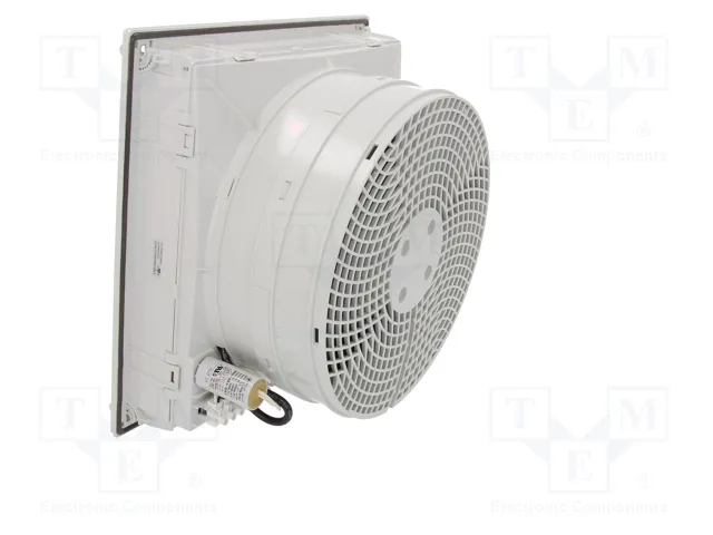 STEGO FPO 018 Ventilador Axial para Armarios de Control STEGO FPO 018 Ventilador Axial para Armarios de Control