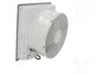 STEGO FPO 018 Ventilador Axial para Armarios de Control