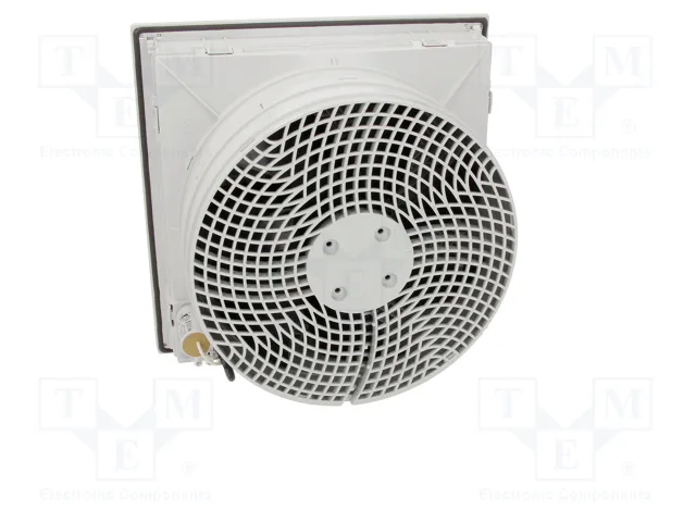 STEGO FPO 018 Ventilador Axial para Armarios de Control STEGO FPO 018 Ventilador Axial para Armarios de Control