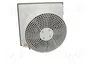 STEGO FPO 018 Ventilador Axial para Armarios de Control
