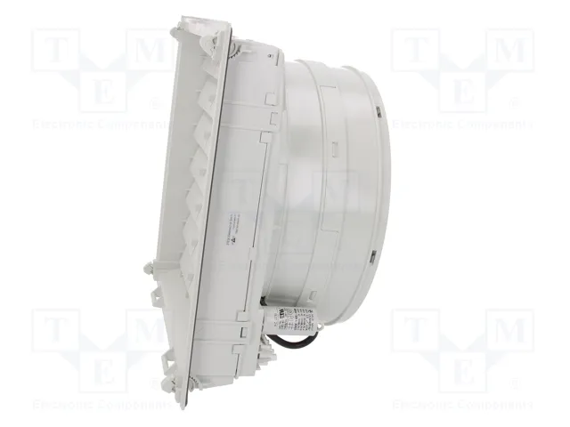 STEGO FPO 018 Ventilador Axial para Armarios de Control STEGO FPO 018 Ventilador Axial para Armarios de Control