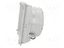 STEGO FPO 018 Ventilador Axial para Armarios de Control