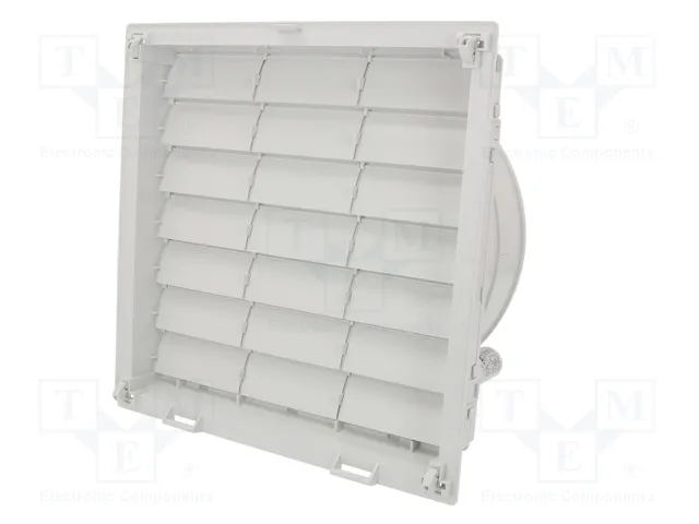 STEGO FPO 018 Ventilador Axial para Armarios de Control STEGO FPO 018 Ventilador Axial para Armarios de Control