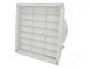 STEGO FPO 018 Ventilador Axial para Armarios de Control