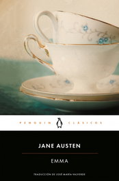 Emma, Jane Austen - PENGUIN CLASICOS