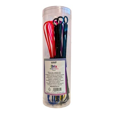 WAD PROFESSIONAL BEAUTY BRIX WHISK WAD PROFESSIONAL BEAUTY BRIX WHISK