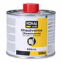 Koma Tools Disolvente Sintético 500 ml