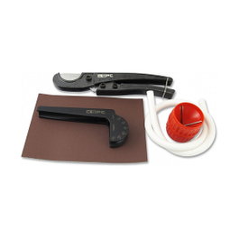 XSPC Kit de corte y doblado para tubos rígidos