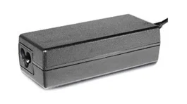 Elo Touch Solutions E514304 Adaptador e inversor de corriente 65 W Negro
