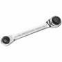 Facom Set de 2 llaves Cuatro (8-19 mm)
