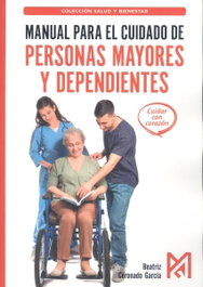 RA-MA, Manual para el cuidado de personas mayores y dependientes