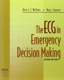 ELSEVIER UK The ECG in Emergency Decision Making
