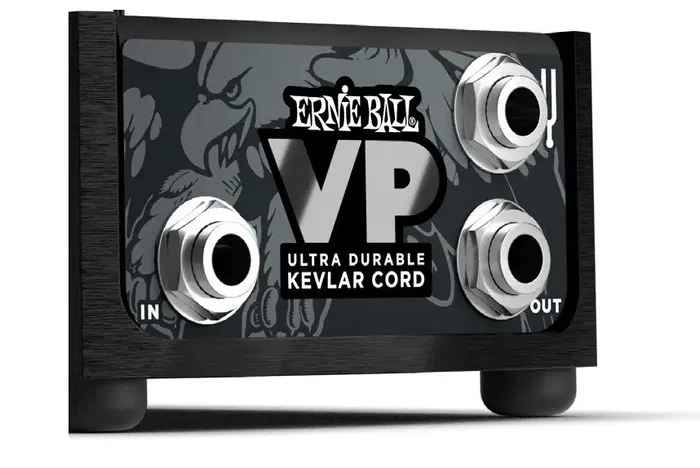 Ernieball Pedal Volumen Mono 40Th Anniversary Ernieball Pedal Volumen Mono 40Th Anniversary