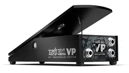 Ernieball Pedal Volumen Mono 40Th Anniversary