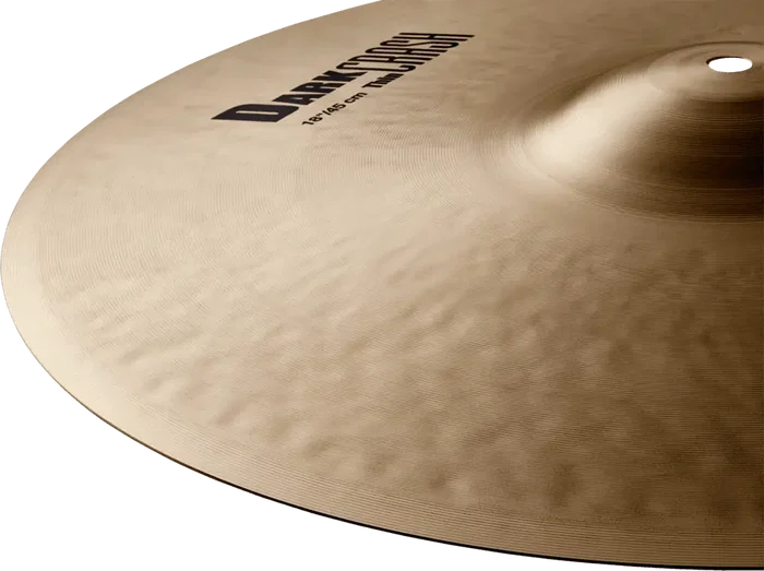 Zildjian K Paper Thin Crash 18" Platillo para Batería Zildjian K Paper Thin Crash 18" Platillo para Batería