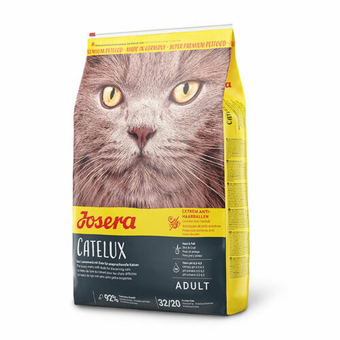 Comida para gato Josera 2 Kg Comida para gato Josera 2 Kg