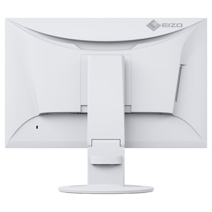 EIZO FlexScan EV2360-WT Monitor IPS 58.4 cm (23") 16:10 Blanco WUXGA 1920x1200 5 ms HDMI DisplayPort USB 3.2 Altavoces Ajuste Altura VESA EIZO FlexScan EV2360-WT Monitor IPS 58.4 cm (23") 16:10 Blanco WUXGA 1920x1200 5 ms HDMI DisplayPort USB 3.2 Altavoces Ajuste Altura VESA