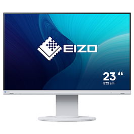 EIZO EV2360-WT 58.4cm (23") 1920x1200 IPS HDMI DP USB Blanco