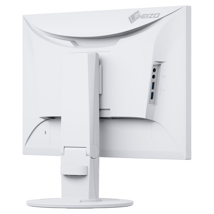EIZO FlexScan EV2360-WT Monitor IPS 58.4 cm (23") 16:10 Blanco WUXGA 1920x1200 5 ms HDMI DisplayPort USB 3.2 Altavoces Ajuste Altura VESA EIZO FlexScan EV2360-WT Monitor IPS 58.4 cm (23") 16:10 Blanco WUXGA 1920x1200 5 ms HDMI DisplayPort USB 3.2 Altavoces Ajuste Altura VESA