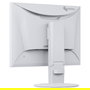 EIZO FlexScan EV2360-WT Monitor IPS 58.4 cm (23") 16:10 Blanco WUXGA 1920x1200 5 ms HDMI DisplayPort USB 3.2 Altavoces Ajuste Altura VESA