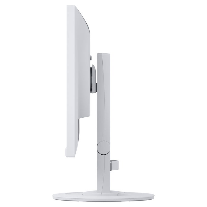 EIZO FlexScan EV2360-WT Monitor IPS 58.4 cm (23") 16:10 Blanco WUXGA 1920x1200 5 ms HDMI DisplayPort USB 3.2 Altavoces Ajuste Altura VESA EIZO FlexScan EV2360-WT Monitor IPS 58.4 cm (23") 16:10 Blanco WUXGA 1920x1200 5 ms HDMI DisplayPort USB 3.2 Altavoces Ajuste Altura VESA