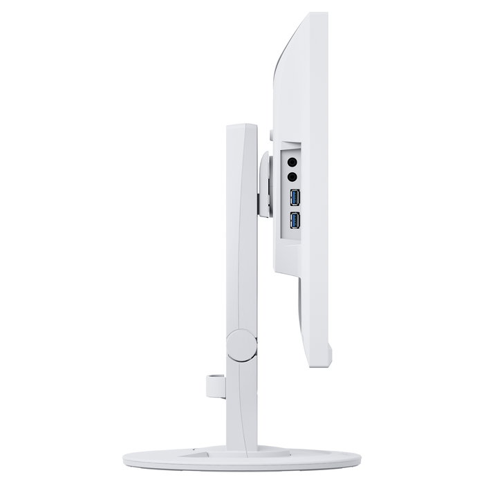 EIZO FlexScan EV2360-WT Monitor IPS 58.4 cm (23") 16:10 Blanco WUXGA 1920x1200 5 ms HDMI DisplayPort USB 3.2 Altavoces Ajuste Altura VESA EIZO FlexScan EV2360-WT Monitor IPS 58.4 cm (23") 16:10 Blanco WUXGA 1920x1200 5 ms HDMI DisplayPort USB 3.2 Altavoces Ajuste Altura VESA