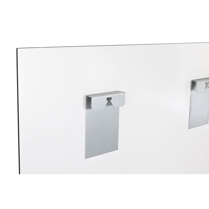 DKD Home Decor Cuadro de Cristal Templado Fotoimpreso Multicolor 80x120 cm