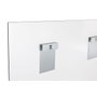 DKD Home Decor Cuadro de Cristal Templado Fotoimpreso Multicolor 80x120 cm