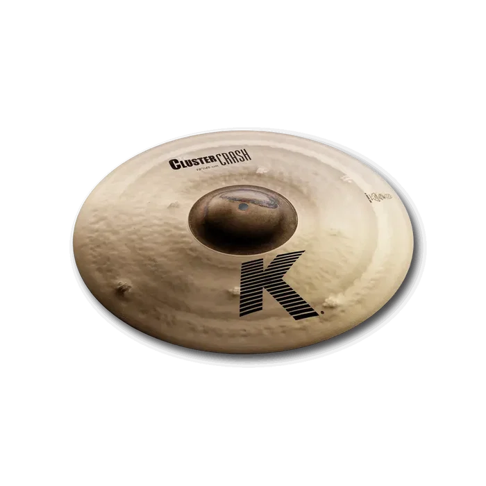 Zildjian Crash 18" K Cluster Zildjian Crash 18" K Cluster