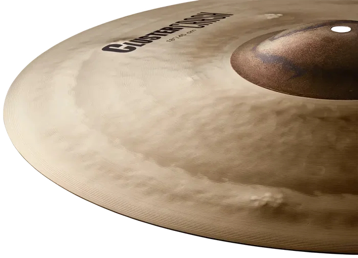 Zildjian Crash 18" K Cluster Zildjian Crash 18" K Cluster