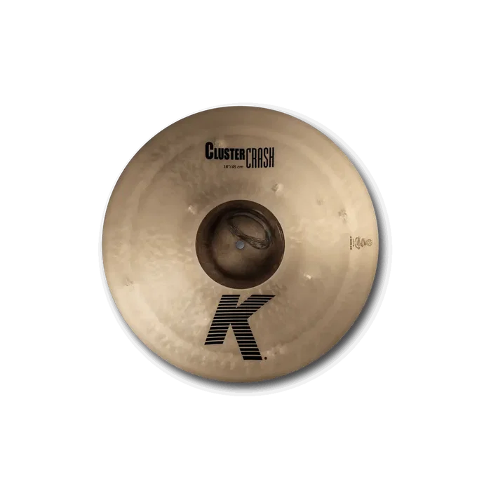 Zildjian Crash 18" K Cluster Zildjian Crash 18" K Cluster