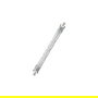 OSRAM Haloline Eco Halogena 120W R7s 114.2mm 230V - Lampara Linterna de Halogeno 2250lm Blanco Calido 2900K