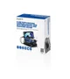 Ewent EW1335 Estación de Carga 6 en 1 de 130 W con 4 USB-C y 2 USB-A