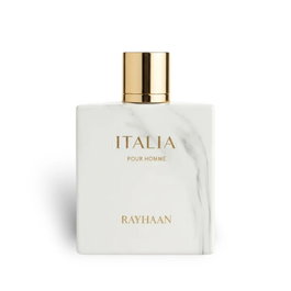Italia, Agua de perfume, Para hombres, 100 ml