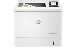 HP Color LaserJet Enterprise M554dn Impresora Láser a Color