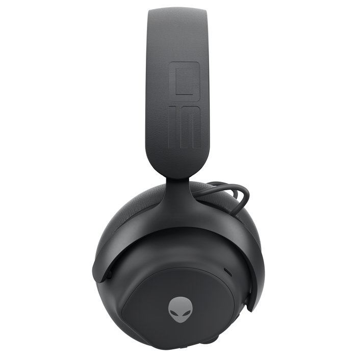 Dell Alienware Pro Auriculares Inalámbricos para Juegos