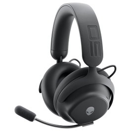 Dell Alienware Pro Auriculares Inalámbricos para Juegos