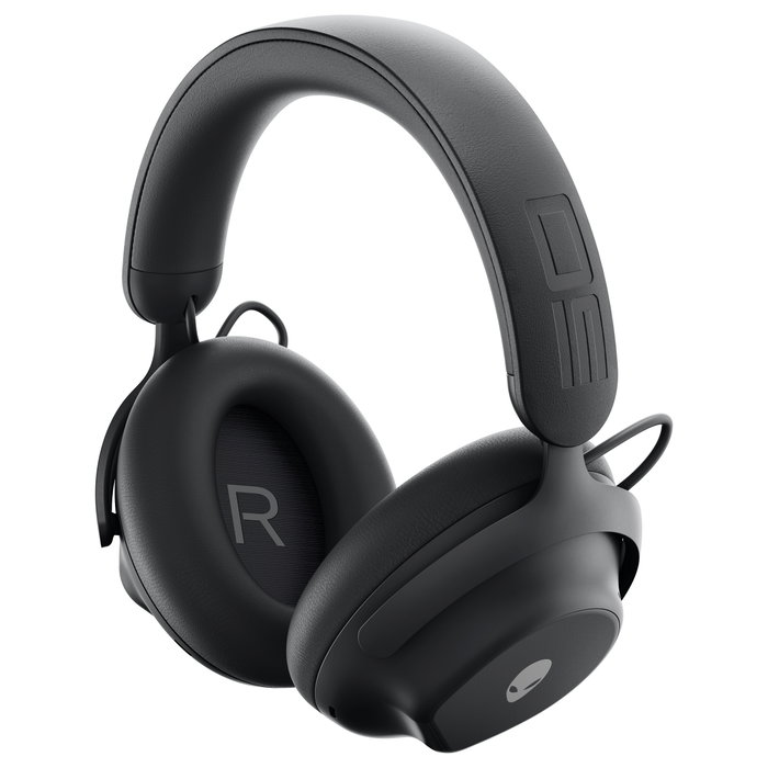 Dell Alienware Pro Auriculares Inalámbricos para Juegos