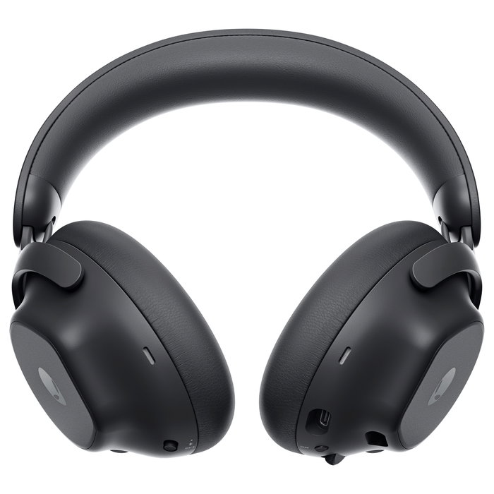 Dell Alienware Pro Auriculares Inalámbricos para Juegos