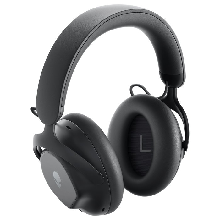 Dell Alienware Pro Auriculares Inalámbricos para Juegos