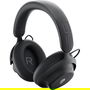 Dell Auriculares Alienware Pro Wireless Gaming Headset Inalámbricos con Bluetooth, ANC, Micrófono Boom con Cancelación de Ruido IA y 75H Autonomía para PC y Consolas