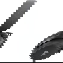 Dell Auriculares Alienware Pro Wireless Gaming Headset Inalámbricos con Bluetooth, ANC, Micrófono Boom con Cancelación de Ruido IA y 75H Autonomía para PC y Consolas