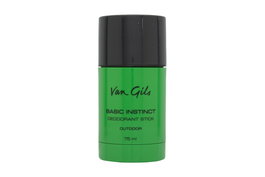 Van Gils Basic Instinct Outdoor Desodorante Stick 75g