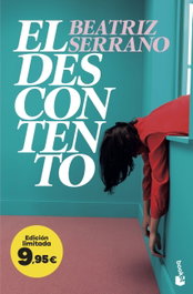 BOOKET, El descontento, Beatriz Serrano - Edición Especial